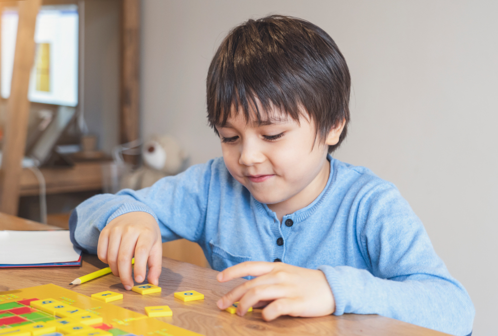 Juegos para niños