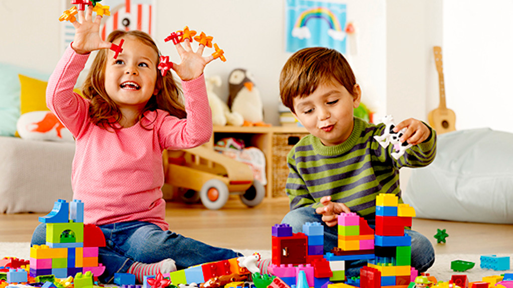 Juegos para niños